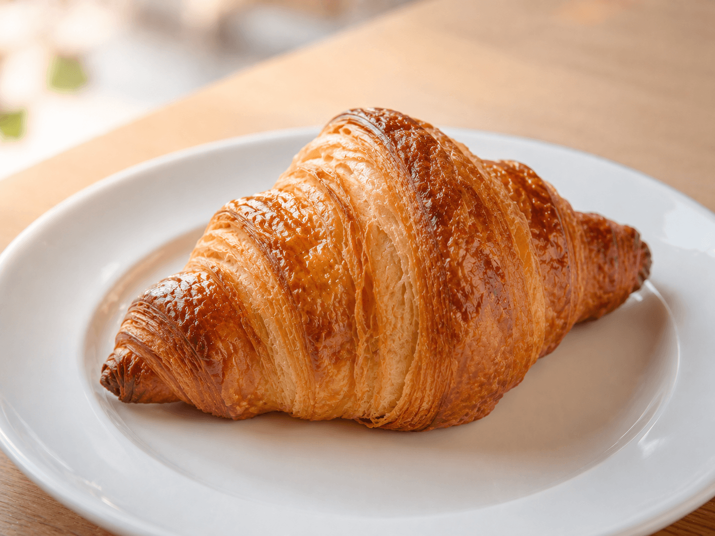 Croissant Artesanal